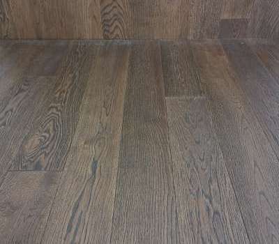 Lavori speciali di posa parquet in provincia di Pesaro